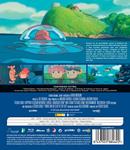 Ponyo En El Acantilado - Blu-Ray | 8437022884622 | Hayao Miyazaki