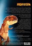 Prehysteria (Colección Full Moon) - DVD | 8429987407831 | Albert Band, Charles Band