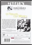 Un Verano con Mónica (Sommaren med Monika) - DVD | 8436597564137 | Ingmar Bergman