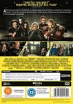Thunderbolts* - DVD | 5056719201301 | Jake Schreier