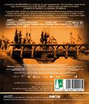 Los Nibelungos: La Muerte De Sigfrido + La Venganza De Krimilda - Blu-Ray | 8421394420175 | Fritz Lang