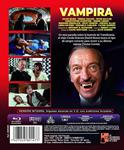 Vampira - Blu-Ray R (Bd-R) | 7427245801477
