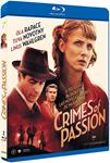 Crimes Of Passion (6 Blu-ray) - Blu-Ray | 8436535544559 | Varios