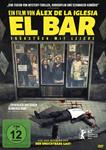 El Bar - DVD | 4020628818388 | Álex De la Iglesia