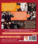 El Fantasma De La Libertad (Le Fantôme de la liberté) - Blu-Ray | 8421394419995 | Luis Buñuel