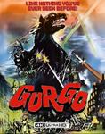 Gorgo (Limited Edition) (VOSE) - 4K UHD | 5060425354756 | Eugène Lourié