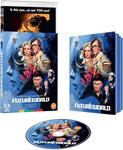 Mundo futuro (Futureworld) (Limited Edition) (VOSI) - Blu-Ray | 5027035030920 | Richard T. Heffron