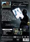 Las manos - DVD | 8437010733024