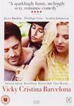 Vicky Cristina Barcelona - DVD | 5055201807229 | Woody Allen
