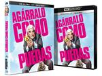 Agárralo Como Puedas (The Naked Gun) (+ Blu-Ray) - 4K UHD | 8421394102095 | David Zucker