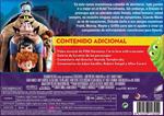 Hotel Transilvania 2 - DVD | 8414533113250
