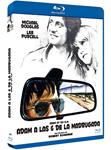 Adam a las 6 de la Madrugada (Adam at Six A.M.) - Blu-Ray | 8436558203297 | Robert Scheerer