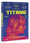 TITANE - DVD | 8436587701023 | Julia Ducournau