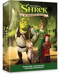 Shrek (Edición UCE 25 Aniversario) (+ Blu-Ray de extras) - 4K + Blu-Ray | 8414533151870 | Andrew Adamson, Vicky Jenson