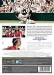 Borg McEnroe. La Película - DVD | 8436535547451 | Janus Metz