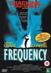Frequency (VOSI) - DVD | 5017239190643 | Gregory Hoblit