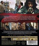 Whistle, El Silbido del Mal - Blu-Ray | 8436587703188 | Corin Hardy