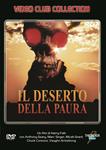 Muerte en el desierto (High Desert Kill/Il deserto della paura) - DVD | 0623458138677 | Harry Falk