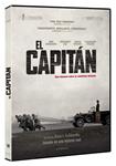 El Capitán - DVD | 8437018193578 | Robert Schwentke