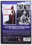 La Chica Del Bikini - DVD | 8436022231061 | Willy Rozier
