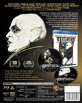 Nosferatu Vampiro de la Noche - Blu-Ray | 8435479606408 | Werner Herzog