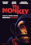 The Monkey - DVD | 8436587702655 | Osgood Perkins