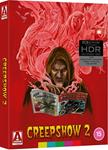 Creepshow 2 ( Limited Edition 4K +Bluray) (VOSI) - 4K UHD | 5027035029238 | Michael Gornick