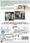 Las Uvas de la Ira (The Grapes of Wrath) - DVD | 5039036051392 | John Ford