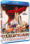 El enjambre (The Swarn) - Blu-Ray | 8436558200920 | Irwin Allen