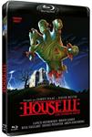 House III, The Horror Show - Blu-Ray | 8436558202276 | James Isaac, David Blyth