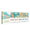 Heidi - DVD | 8424365731690 | Isao Takahata, Atsuji Hayakawa, Yoshio Kuroda