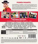 Dulce Hogar... ¡A Veces! (Parenthood) - 4K + Blu-Ray | 8414533150415 | Ron Howard