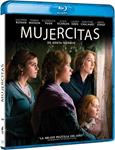 Mujercitas (2019) - Blu-Ray | 8414533127059 | Greta Gerwig