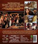 Piratas - Blu-Ray | 8436558201293 | Roman Polanski