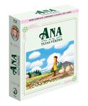 Ana de las Tejas Verdes - Blu-Ray | 8424365731744 | Isao Takahata, Shigeo Koshi, Kôzô Kusuba, Kazuyoshi Yokota, Ken'ichi Baba