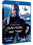 Savior - Blu-Ray | 8436558202658 | Predrag Antonijevic