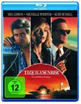 Conexión Tequila - Blu-Ray | 5051890218322 | Robert Towne
