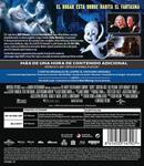 Casper (+ Blu-ray) - 4K UHD | 8414533147927 | Brad Silberling