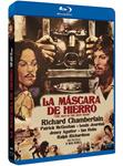 La Máscara De Hierro - Blu-Ray | 8436558200937 | Mike Newell