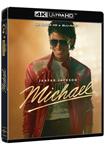 Michael - 4K + Blu-Ray | 8414533149433 | Antoine Fuqua