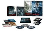 Origen (+ Blu-Ray) Ed. Steelbook - 4K UHD | 8414533144568 | Christopher Nolan