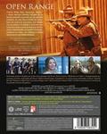 Open Range - Blu-Ray | 8436597563451 | Kevin Costner