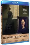 Historia de una pasión (A Quiet Passion) - Blu-Ray | 8436558202801 | Terence Davies