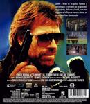 El Héroe y el Terror (Hero and the Terror) - Blu-Ray | 8436558204812 | William Tannen