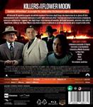 Los asesinos de la luna (Killers of the Flower Moon) (VOSIT - Blu-Ray | 8032807084671 | Martin Scorsese