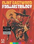 La trilogía del dólar (The Dollars Trilogy)(Limited Edition) (VOSI) - 4K UHD | 5027035030203 | Sergio Leone