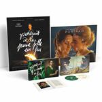 Retrato De Una Mujer En Llamas (Portrait of a Lady On Fire)( Limited Edition)(VOSI) - 4K UHD | 5021866064512 | Céline Sciamma