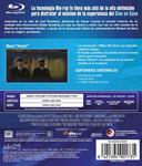 Hombres de Honor (Men of Honor) - Blu-Ray | 8421394901735 | George Tillman Jr.