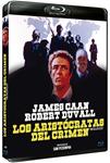 Los Aristócratas del Crimen (The Killer Elite) - Blu-Ray | 8436558202368 | Sam Peckinpah