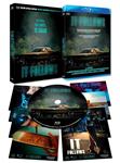 It Follows (Limited Edition 4K + Blu-Ray) (VOSI) - 4K UHD | 5028836041979 | David Robert Mitchell